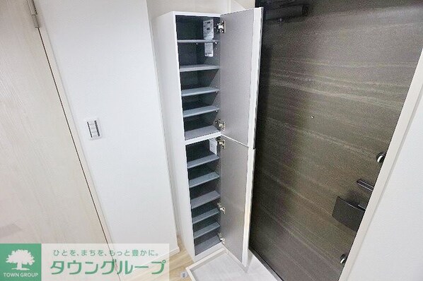 JASPER Komazawadaigakuの物件内観写真